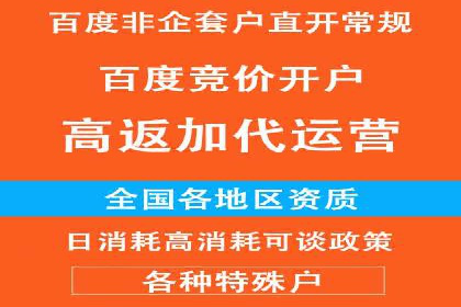 百度竞价广告在旅游行业中的赚钱之道——案例分享